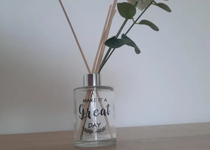 Cozy At Gara De Nord ブカレスト