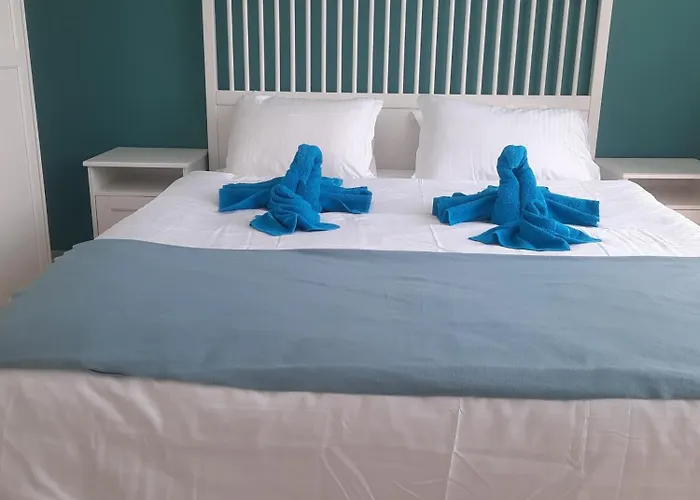 Cozy At Gara De Nord ブカレスト