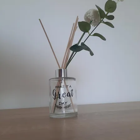 Cozy At Gara De Nord Бухарест