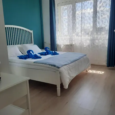 Cozy At Gara De Nord *