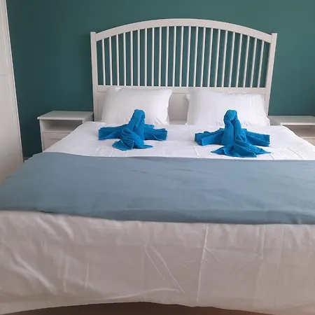 Cozy At Gara De Nord בוקרשט