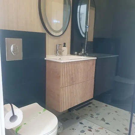 Cozy At Gara De Nord *