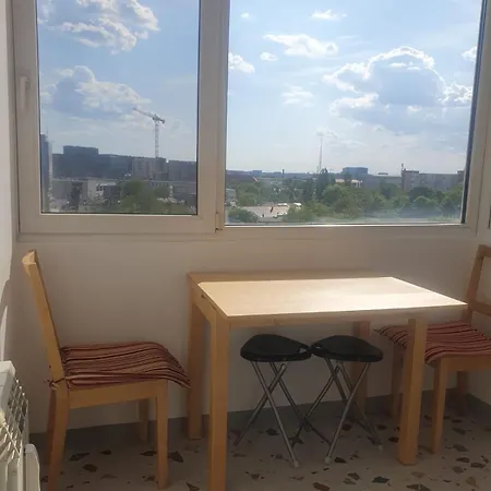 Cozy At Gara De Nord בוקרשט