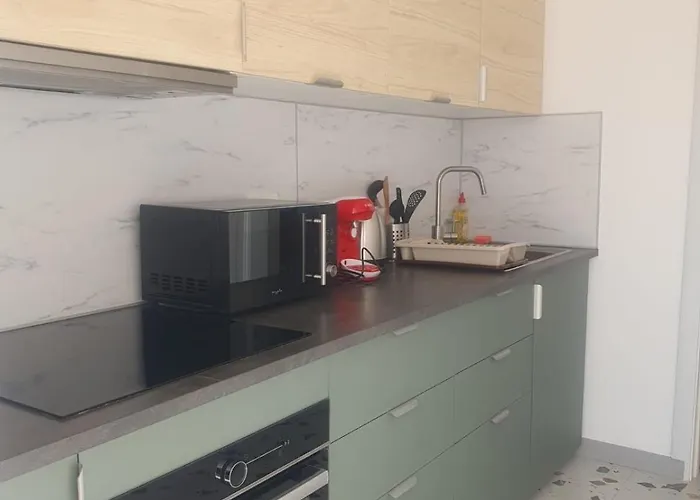 Cozy At Gara De Nord Apartament Bucureşti