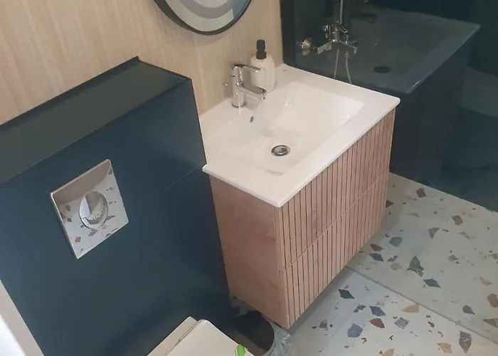 Apartament Cozy At Gara De Nord Bucureşti