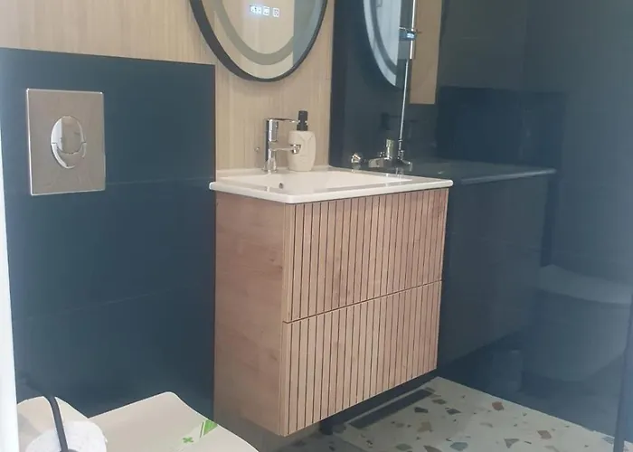 Cozy At Gara De Nord *