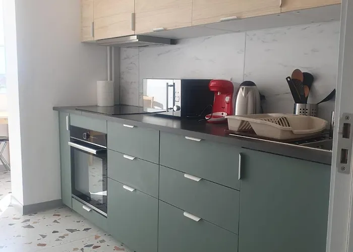 Cozy At Gara De Nord Апартаменти Бухарест