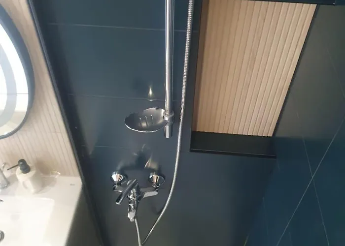 Cozy At Gara De Nord *