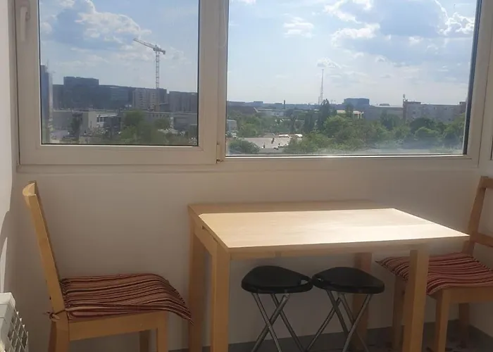 Cozy At Gara De Nord Бухарест