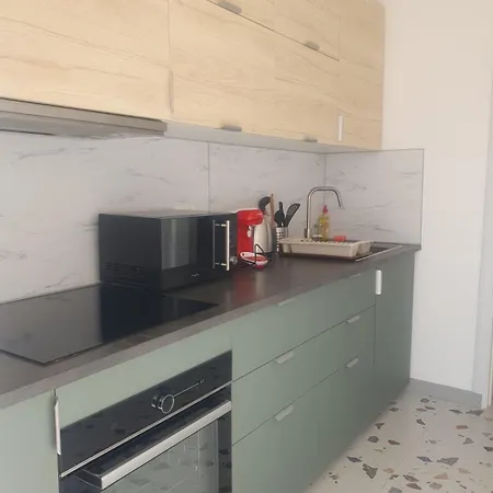 Cozy At Gara De Nord Apartment Bucharest