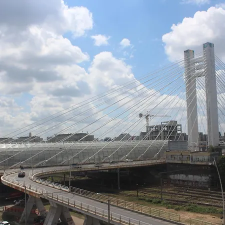 Cozy At Gara De Nord *