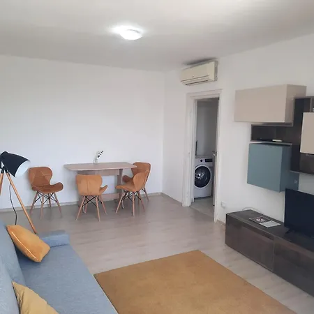 Cozy At Gara De Nord * Βουκουρέστι