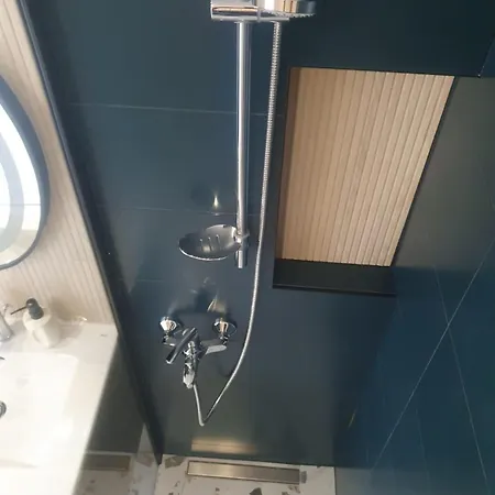 Cozy At Gara De Nord *