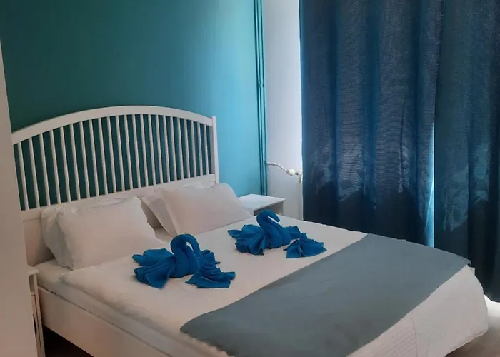 Cozy At Gara De Nord Appartement *